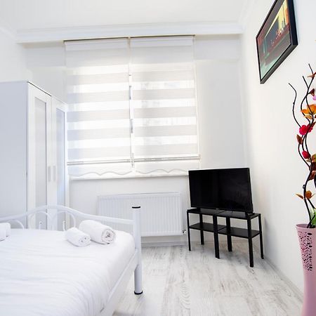 Arney Suites Eskişehir Zewnętrze zdjęcie