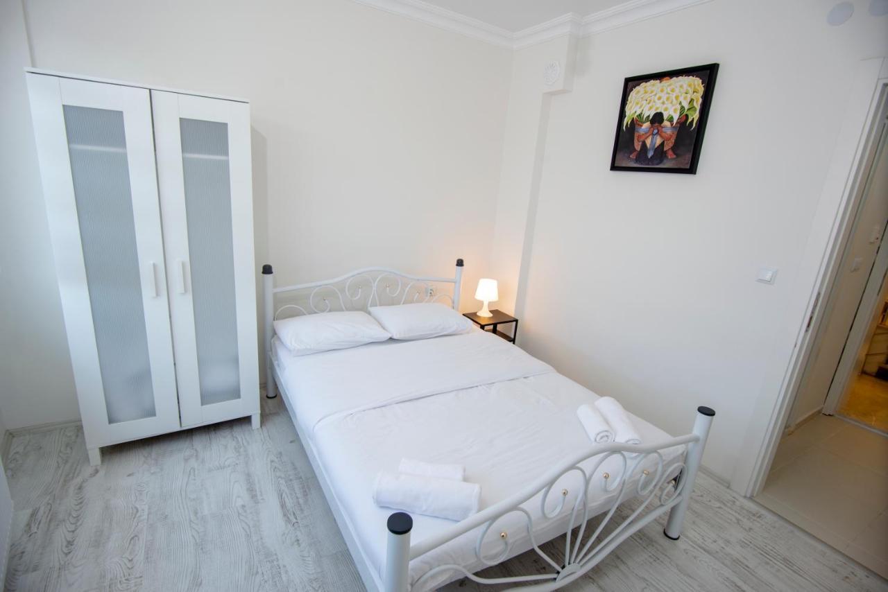 Arney Suites Eskişehir Zewnętrze zdjęcie