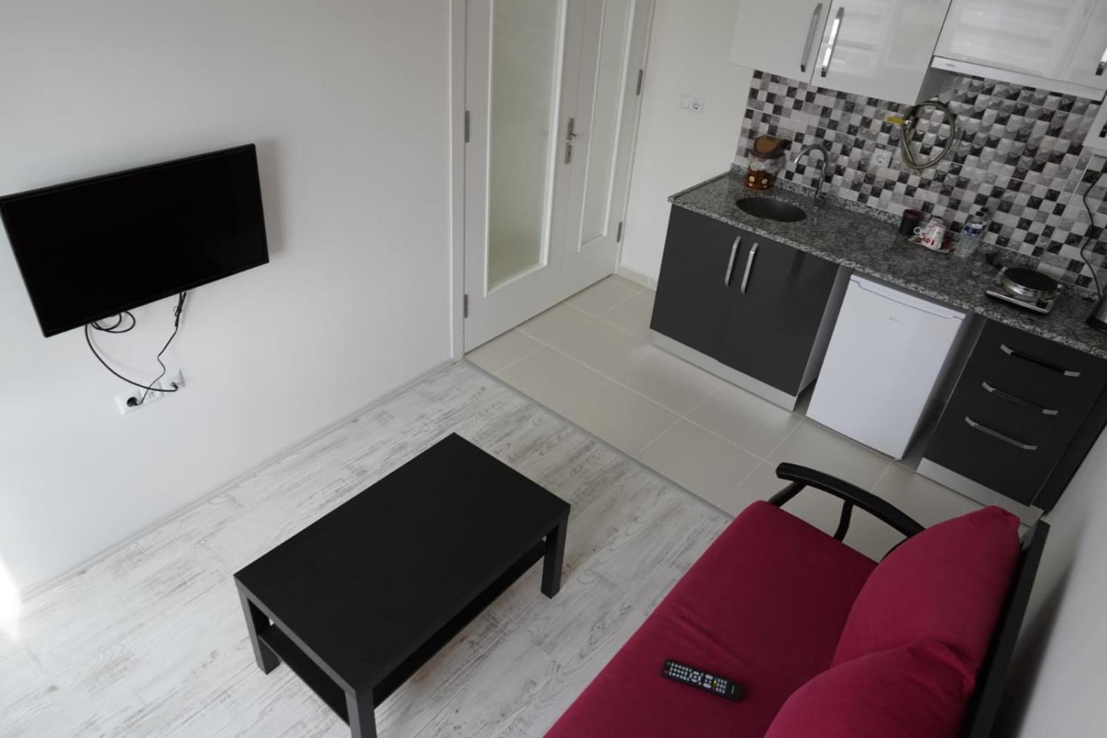 Arney Suites Eskişehir Zewnętrze zdjęcie